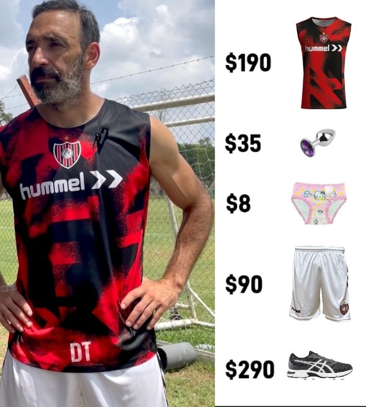 CHAU VASCO LA CONCHA DE TU MADRE