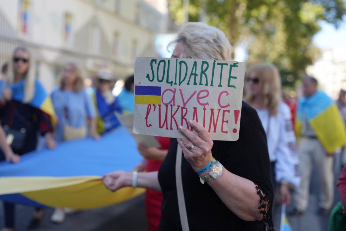 Marine Rosset tweet media