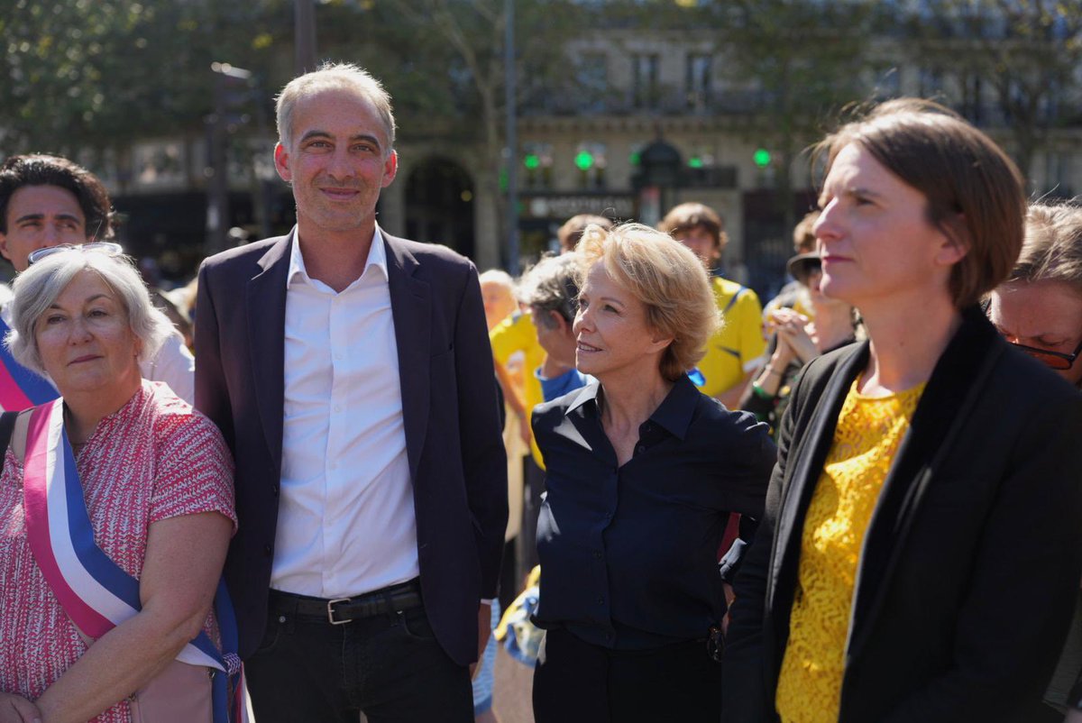 Marine Rosset tweet media