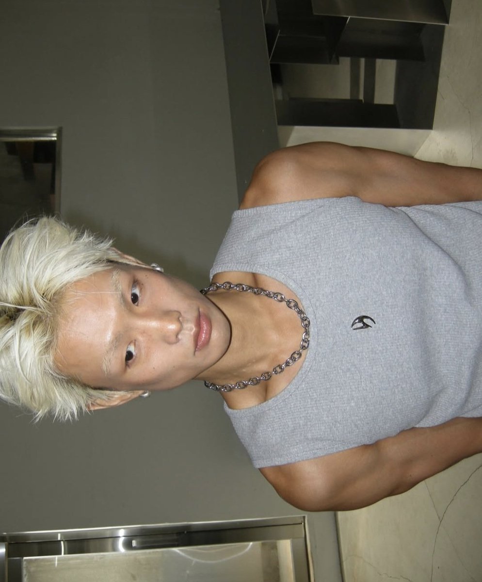 M4TTYLIN's tweet image. ᅠ

         ᅠ
ᅠ
ᅠ

ᅠ

         ᅠ
ᅠ
ᅠ