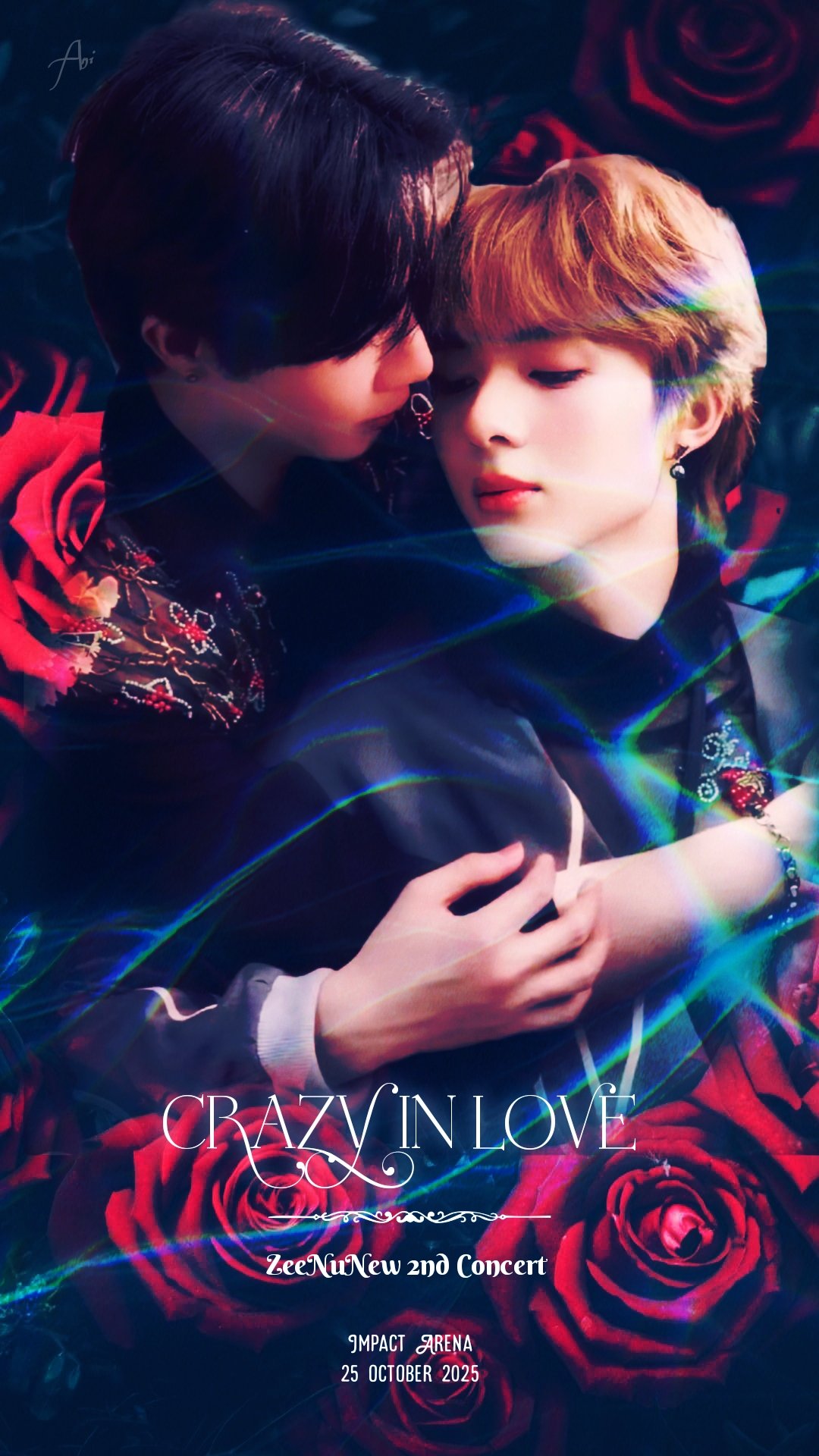 専用　zeenunew 𝐙𝐞𝐞𝐍𝐮𝐍𝐞𝐰 𝟐𝐧𝐝 𝐂𝐨𝐧𝐜𝐞𝐫𝐭 “𝓒𝓡𝓐𝓩𝓨 𝓘𝓝