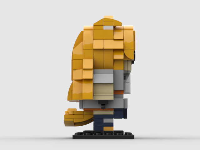 Wedge_471's tweet photo. #feeftration Lego rendition of FeefCh https://t.co/N0AawJi52x