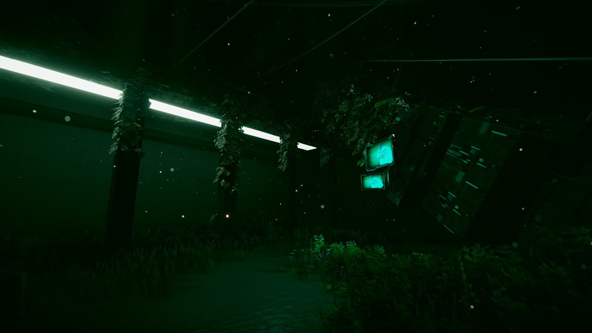World name: 誰も知らない願いの墓標ーA gravestone for wishes no one knows aboutー
By: ねこ4th
Platform: PC &amp; Quest 

#VRChat #VRChat_world紹介