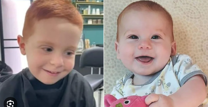ACOM_es's tweet image. Hamás estranguló con sus manos a Ariel (4 años) y a Kfir (9 meses) delante de su madre.
Y aún así, los mismos terroristas que asesinan bebés son presentados como “víctimas” por los medios españoles que compran y difunden su propaganda.
@rtvenoticias @el_pais @elmundoes @abc_es…