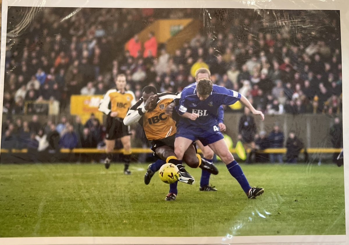 Don't shy away from challenges, as they build character and resilience! <a href="/thesilkmen/">Macclesfield FC (C)</a> <a href="/HullCity/">Hull City</a>