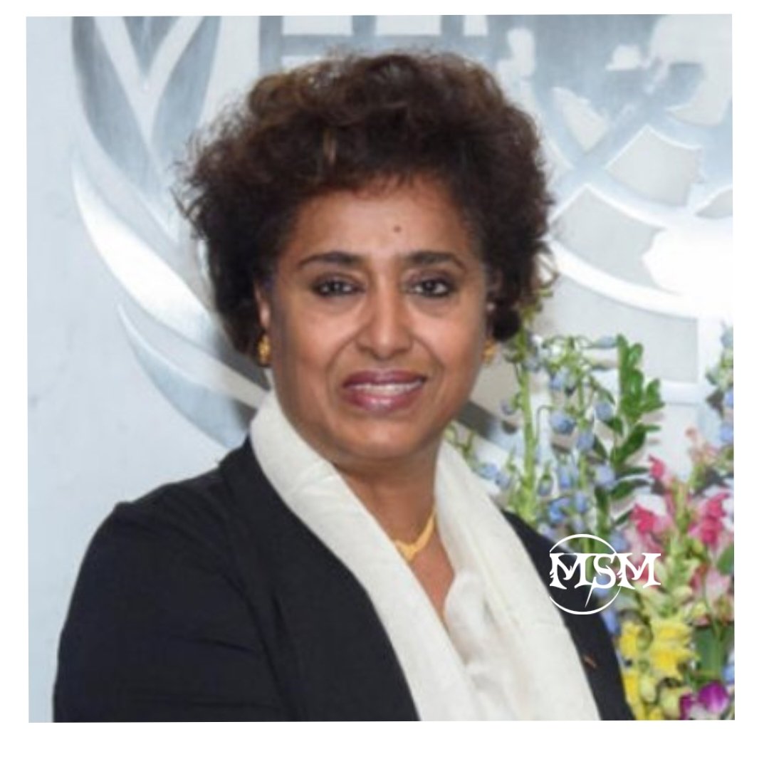 <a href="/BahlibiY/">ቸጎቬራ ቸቸ</a> You are clearly not objective, frustrated, hopeless, and drowning in your own insults. No clear arguments, just empty babble. While you whine and attack as part of a small smear group, our <a href="/AmbStesfamariam/">Amb. Sophia Tesfamariam</a> stands tall at the United Nations. She defends Eritrea with strength,