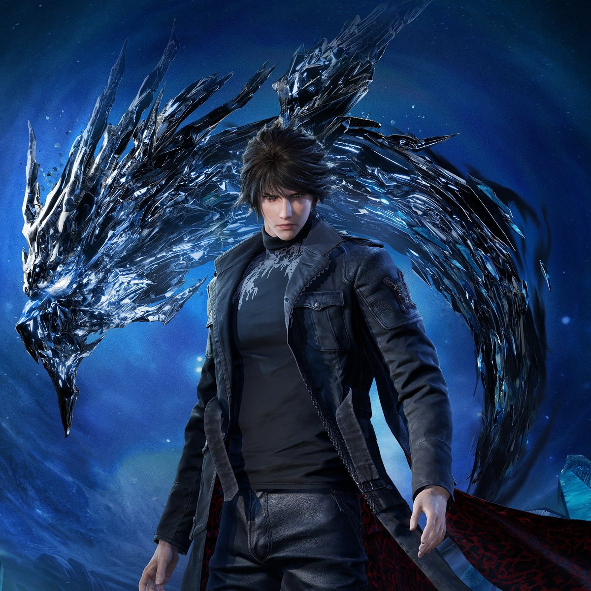 لعبة Lost Soul Aside راح يكون له شعار عربي 👌