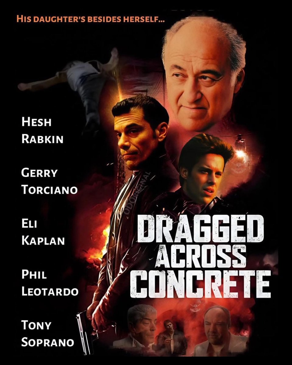 sopranosltp_'s tweet image. To Jerry Adler ♥️🥃
#ODOriginal #LTP #Hesh #jerryadler #thesopranos #shybusiness