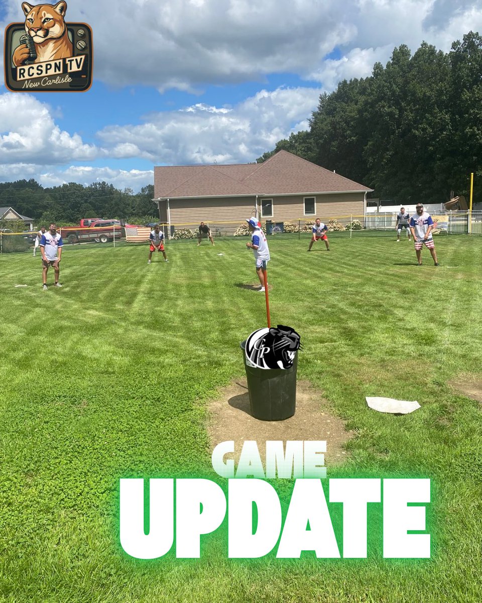 Regan’s Corner Sports Network tweet media