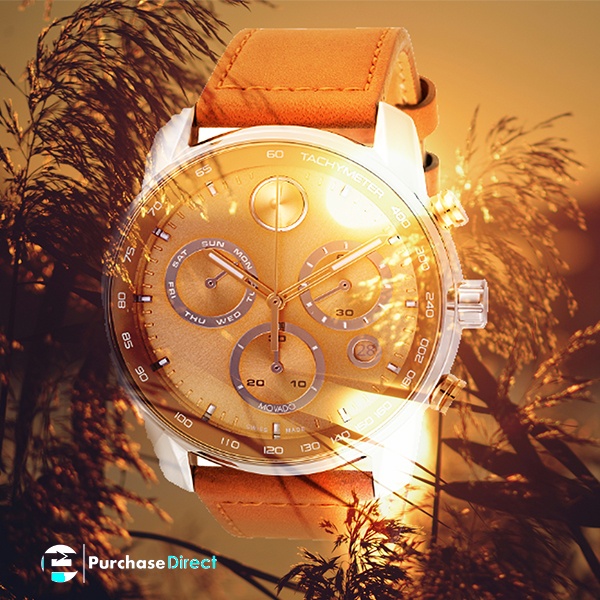 Purchase_Direct's tweet photo. Movado 3600908 Men's Bold Verso Gold-Tone Dial Quartz Watch
#watch #watchcollector #watchoftheday #timepiece #timepieces #wristwatchcheck #wristwatches #fashionstyle #dailywatch #fashionblogger #watchgeek #fashiondaily #fashionista #fashiongram #instawatch #wristshot #movado https://t.co/pZcqH8VRy1