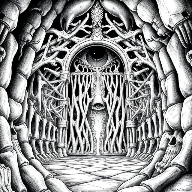 AboveWithLove's tweet image. facebook.com/thomas.sturgeo…

𝐌𝐚𝐥𝐢𝐠𝐧𝐚𝐧𝐭 𝐒𝐚𝐧𝐜𝐭𝐮𝐦: (𝐂𝐑 𝟖-𝟏𝟔)

#DnD #TagPeople #AddDescription #EveryoneCanReply #Show35Posts