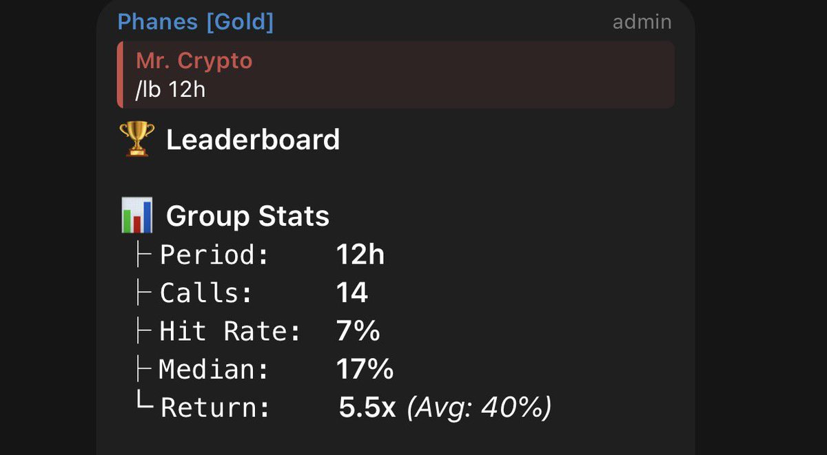 We officially topped. It was a great time trenchers.