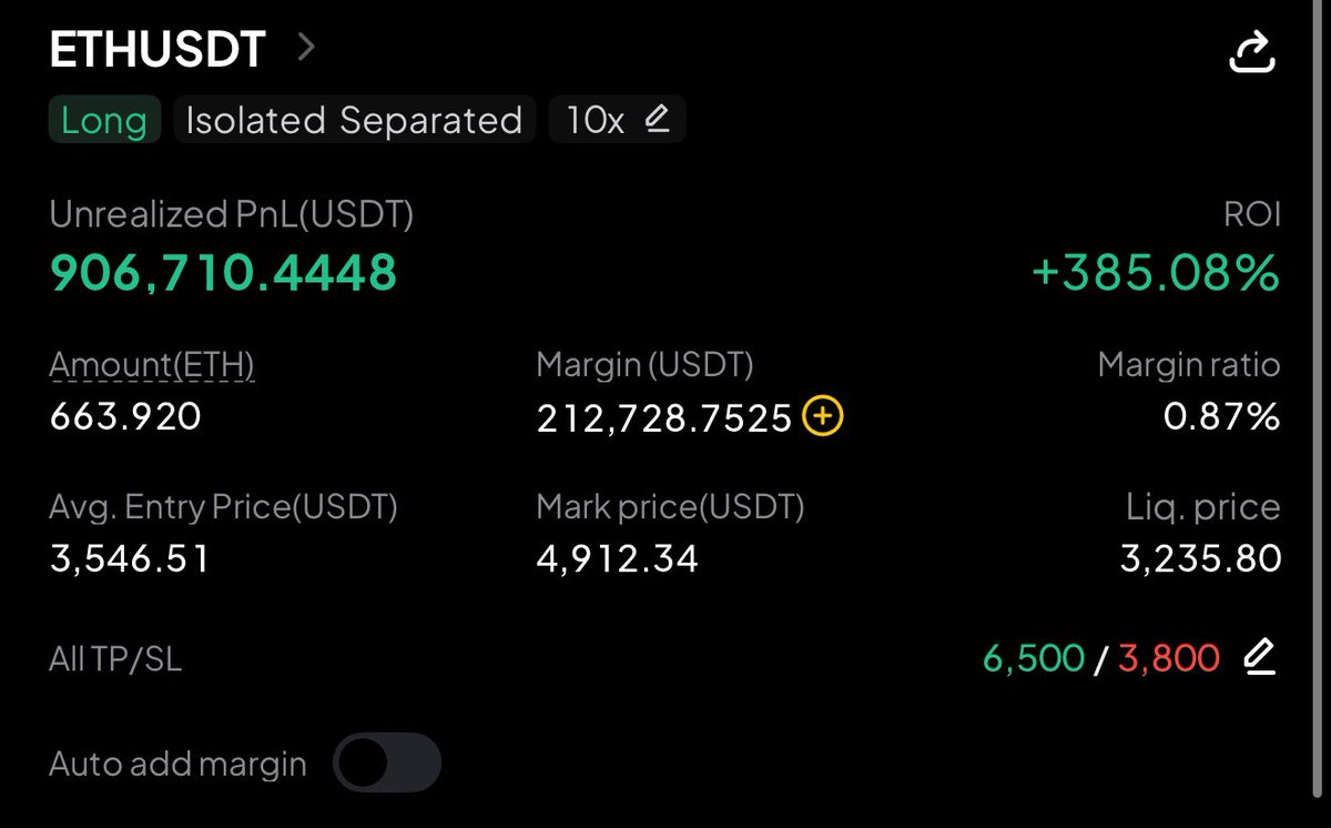 Crypto Rover tweet media
