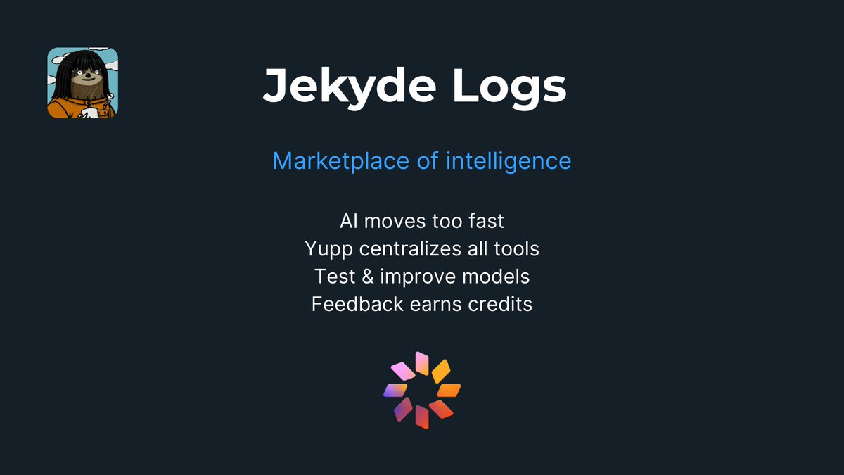 The AI space is crowded. Every day there’s a new best model a new site to try a new hype cycle. Keeping up is exhausting.

Then I found <a href="/yupp_ai/">Yupp</a>. Instead of chasing 20 links  I test everything in one dashboard. LLMs, image generators, coding assistants, content writers all lined