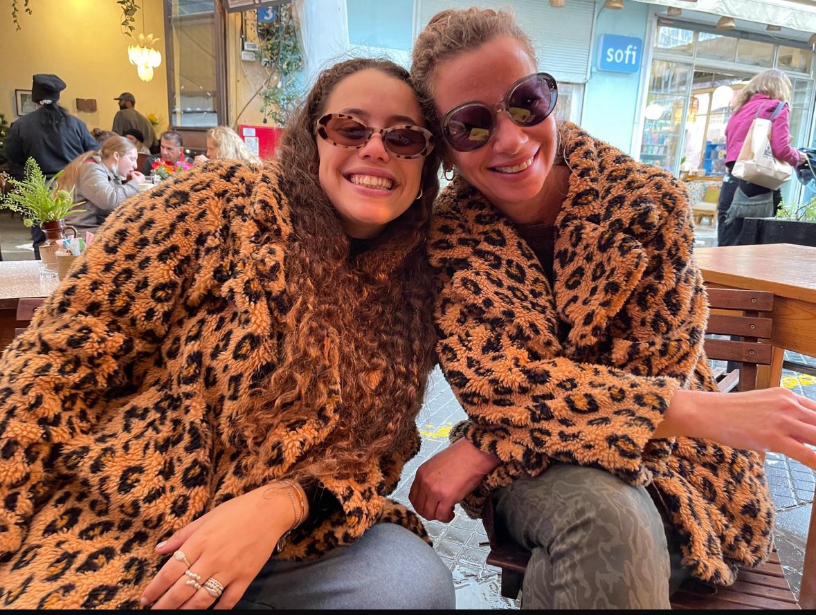 yuval zaushnicar tweet media