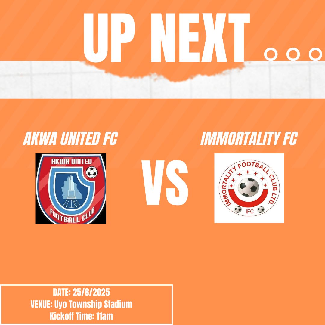 Next game in the Pre-season Tournament