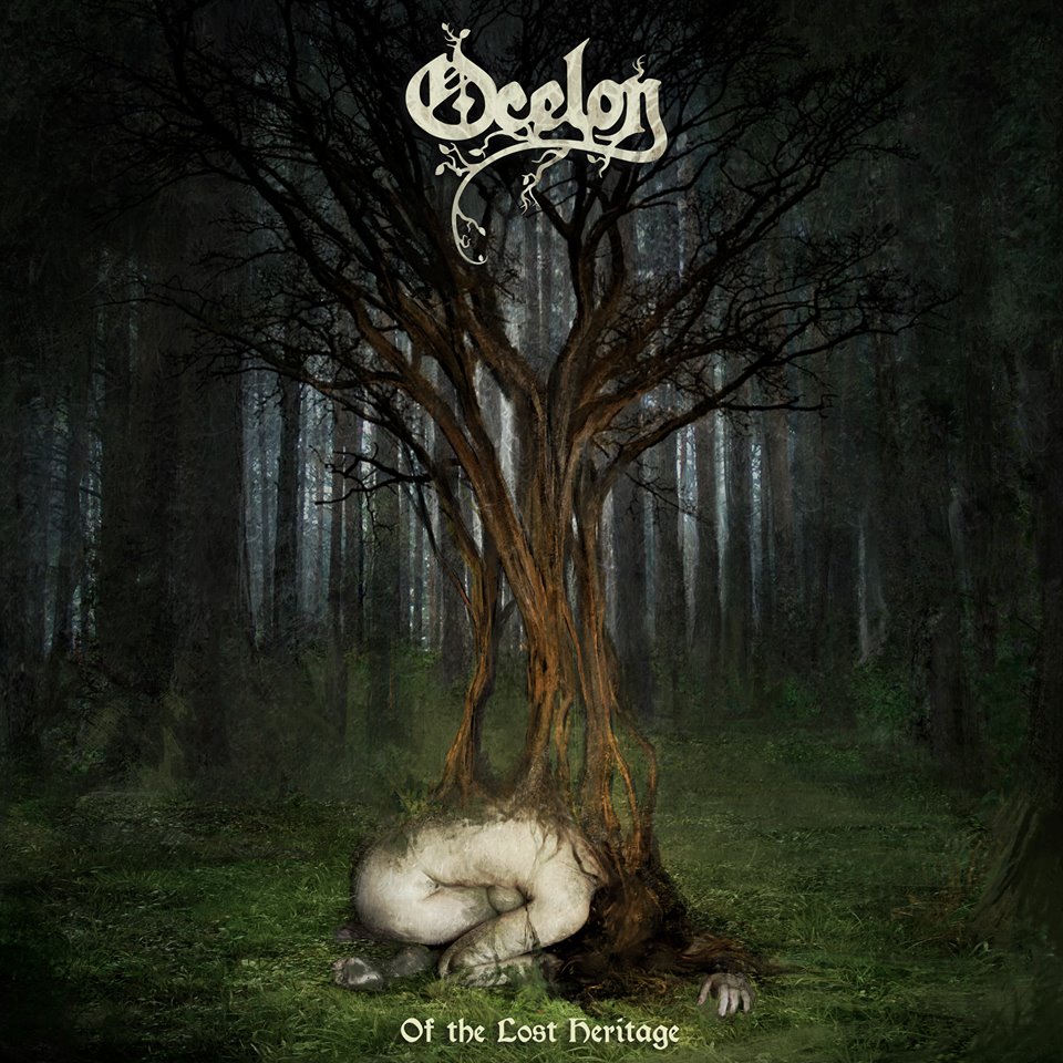 DJSamael84's tweet image. Sigo con mi etapa de Folk Metal, esta vez desde tierras patrias desde Madrid, un único disco y no tengo certeza de que sigan en activo. Un gran disco de #Ocelon con muchos elementos muy bien conectados. 

Ocelon
Of the Lost Heritage 
open.spotify.com/album/2W0pPWUn…