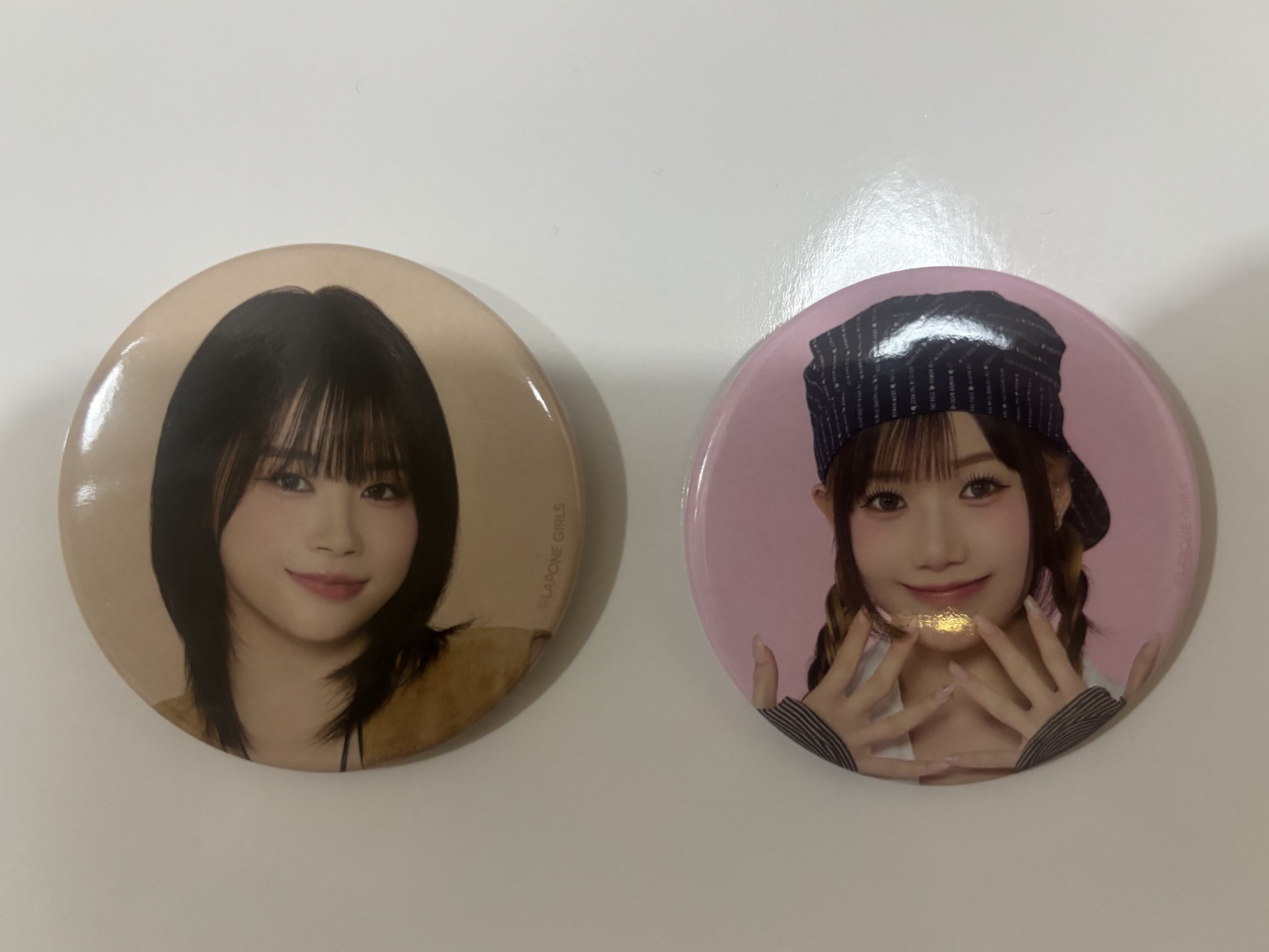 ME:I 2025年アリーナツアー(THIS IS ME:I) 清水恵子グッズ ME:I 2025年アリーナツアー(THIS IS ME:I) 清水恵子グッズ