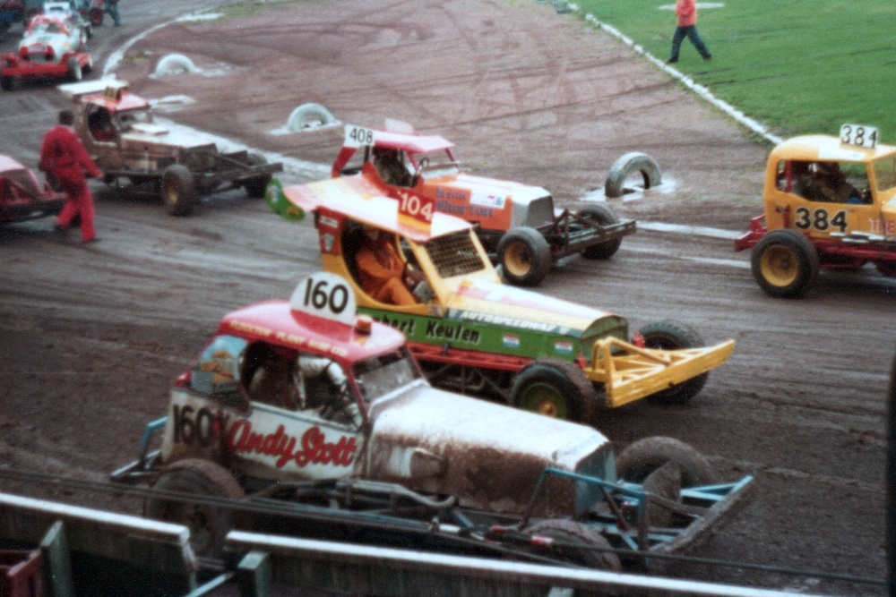 John Dawson tweet media