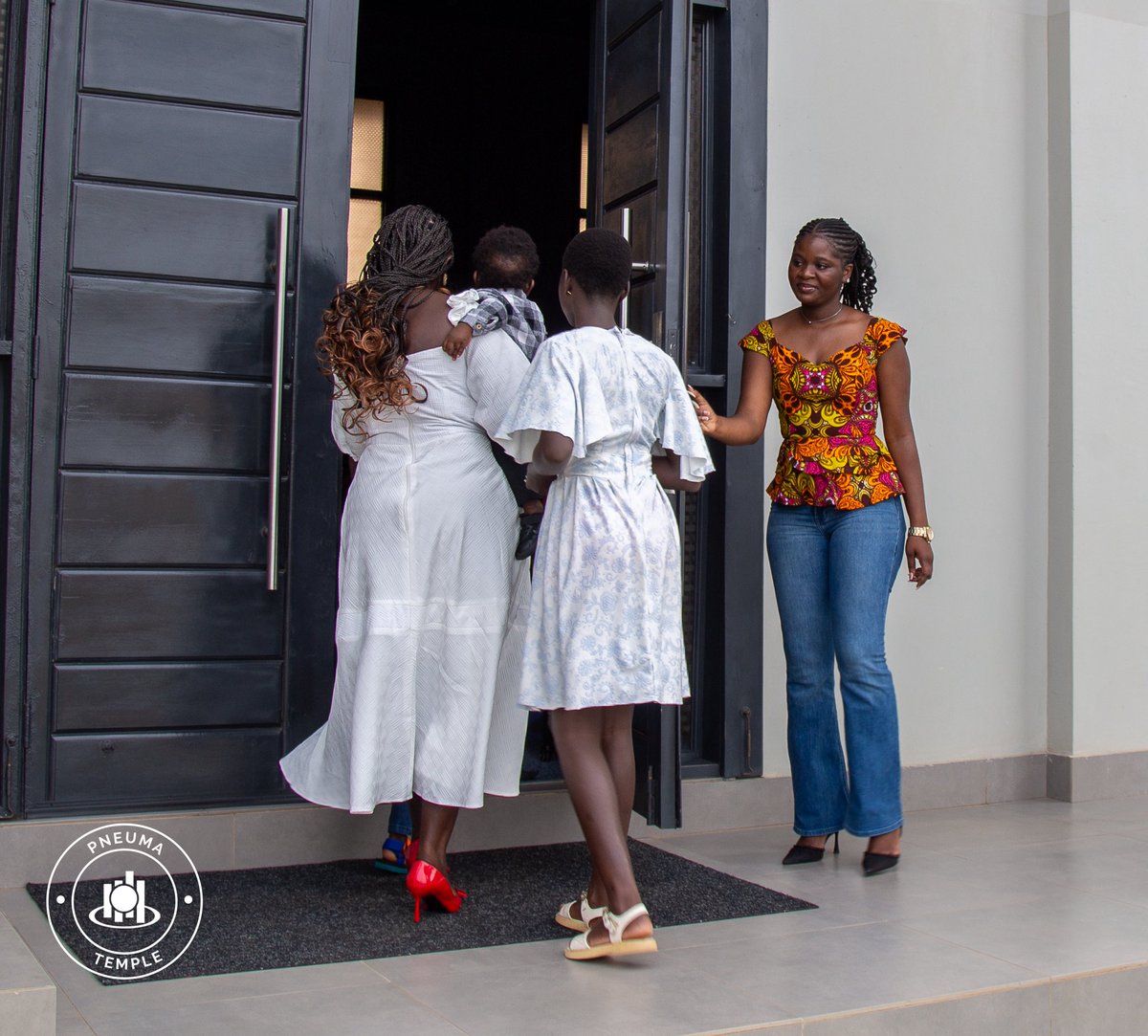 pneumatemple's tweet photo. Life has interesting moments, where you see extreme situations  happening at the same time!”
Matthew 14:13-14
Title of Sermon: Life runs on a dual track!
🎙️Min. Stanley Antwi 
August 24, 2025
#icgcpneumatemple
#spiritwordservice🔥
#sundayswithpastorjc
#icgcworldwide
#WeAreICGC https://t.co/6xzIUGMBfr