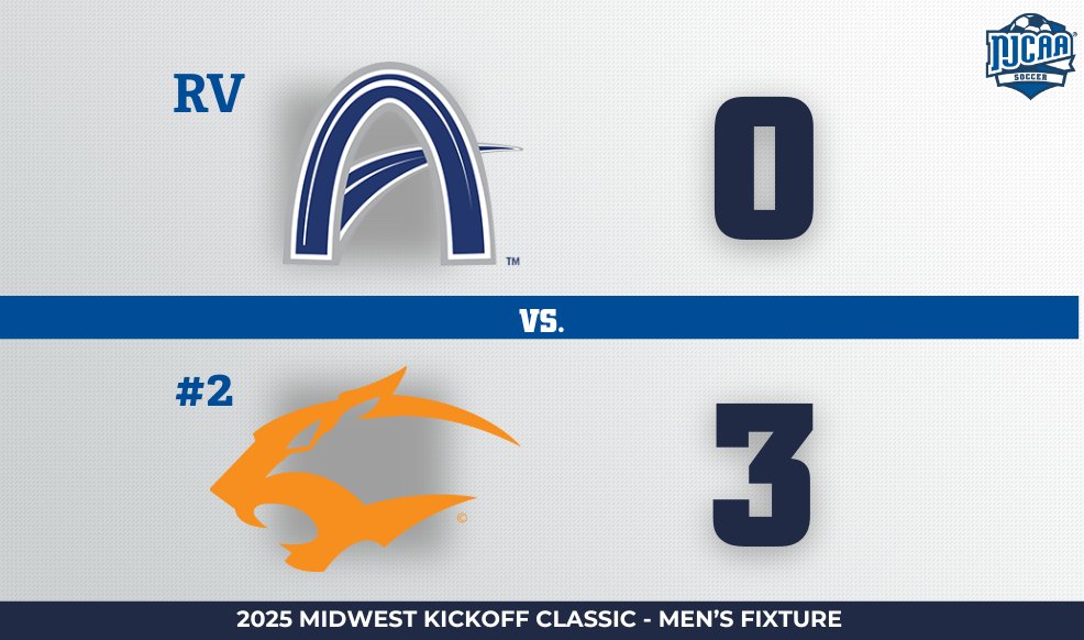 NJCAA Soccer tweet media