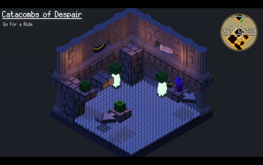 riddlemasterllc's tweet photo. OOLO's introductory discount is good for two more days! Now's the best time to hop into some iso-metroidvania adventure! (link below)
#oolo #indiegames https://t.co/8mLfK0LrUl
