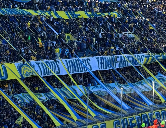 Esto para los gorilas canallas