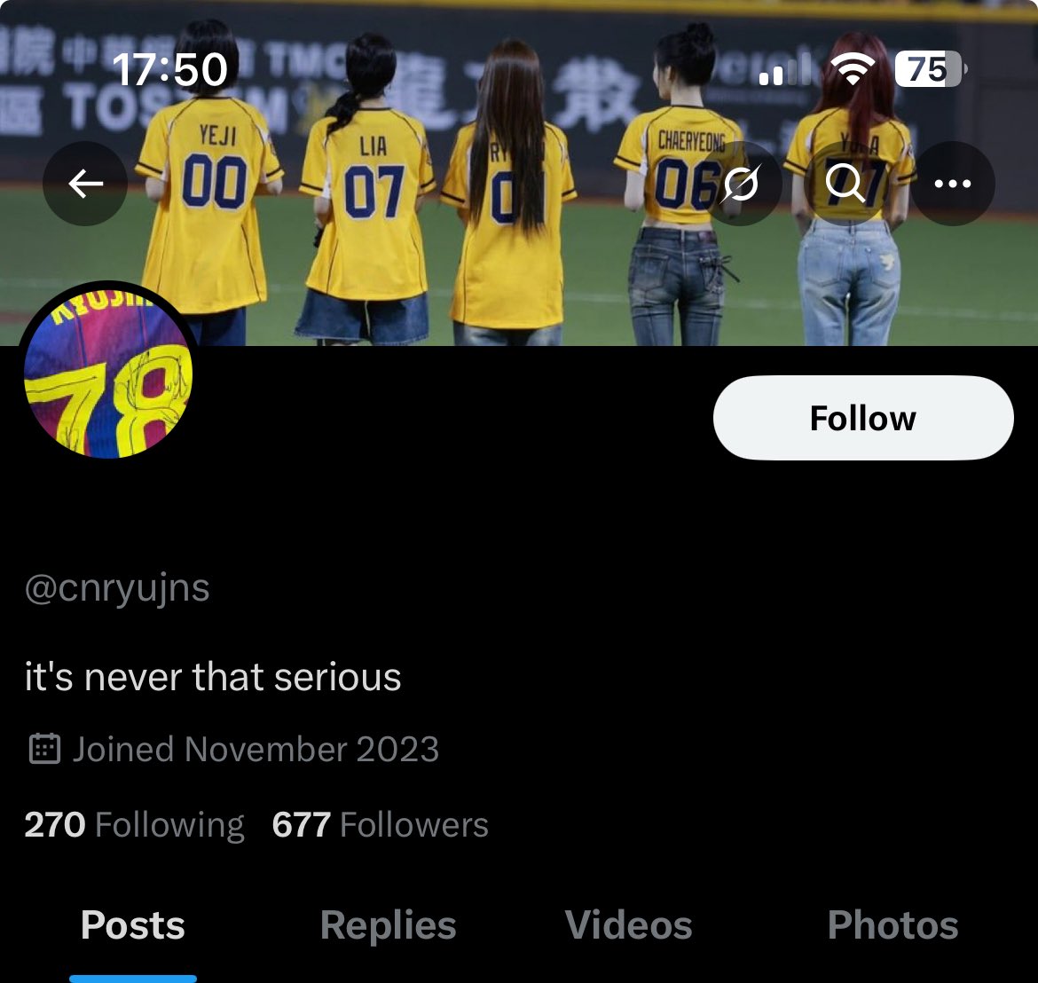 🖤🪩RORASA🪩🖤 (@karennestar) on Twitter photo Why all midzy should block and report this acc cause they’re the main reason ITZY is getting dragged on this app,
A THREAD Why all midzy should block and report this acc cause they’re the main reason ITZY is getting dragged on this app,
A THREAD