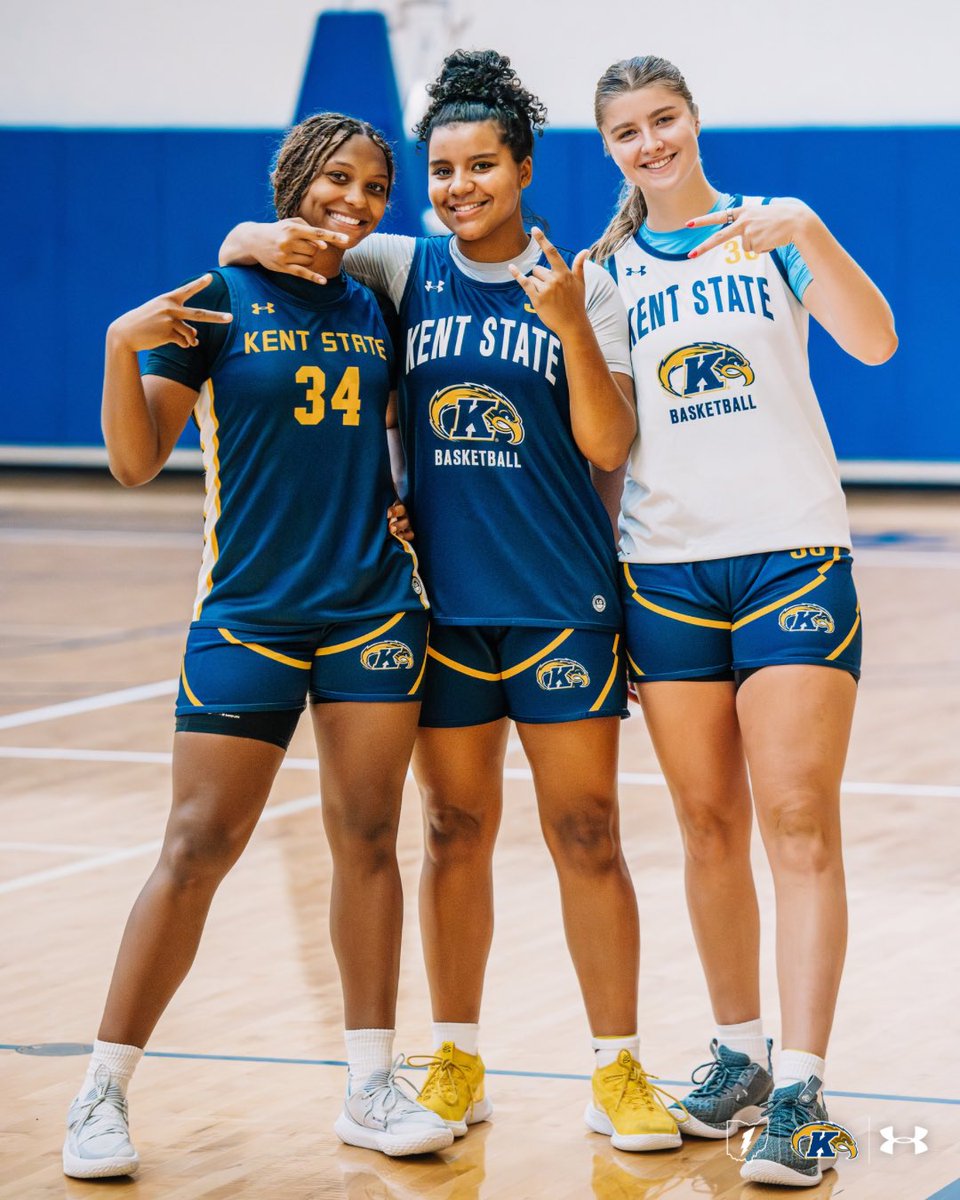 Strong start, stronger finish. Week one complete. ✨ 

#GoFlashes