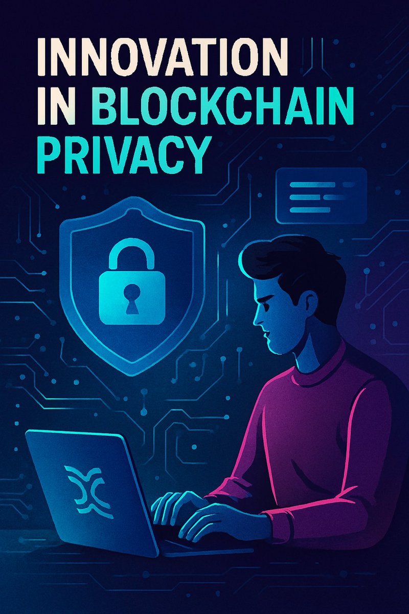 Zephyrindel's tweet image. At Seismic, it's all about enabling devs to create truly private, secure apps that push blockchain privacy beyond what’s been done before
#CodeSecure #DevLifeUnplugged #EncryptToWin #Seismic
@NoxxW3 @xealistt @heathcliff_eth
@SeismicSys