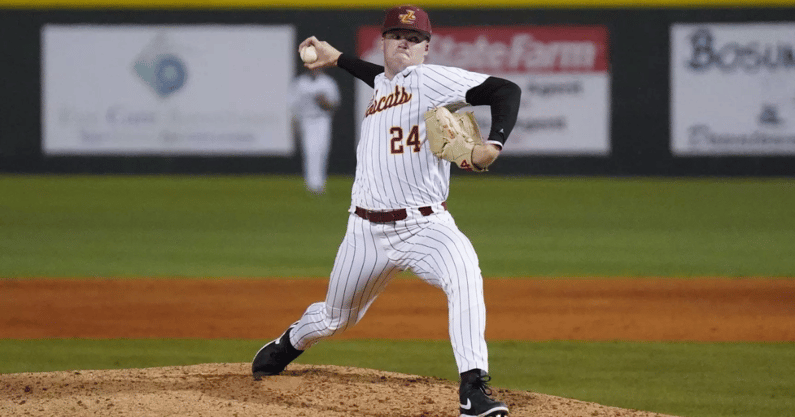 Zach Browning tweet media