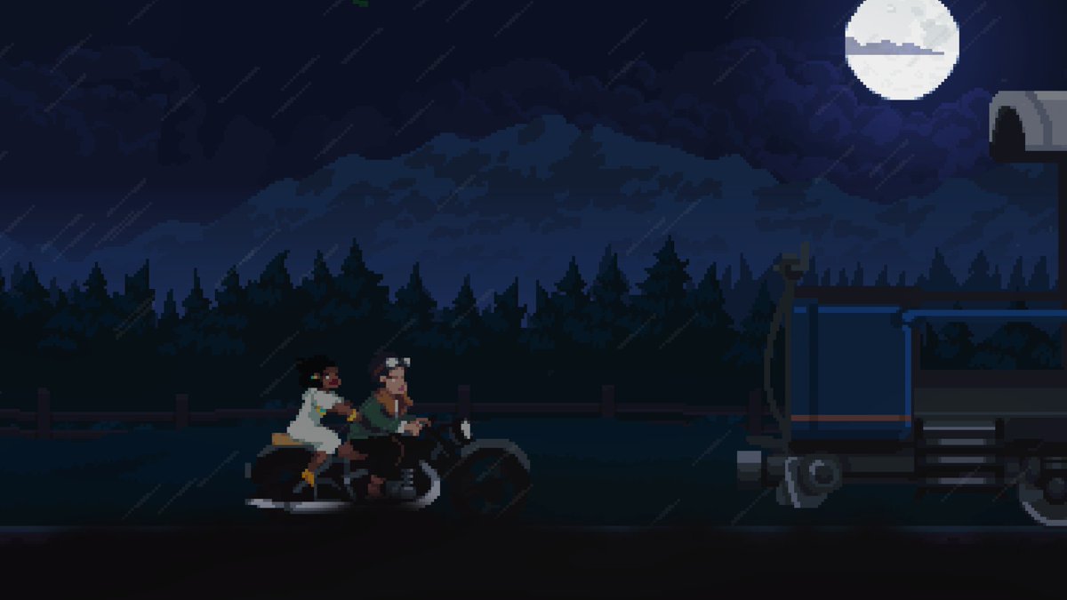 I finished "Loco Motive" by <a href="/RobustGames/">Robust Games - Loco Motive OUT NOW!</a> in 10,5 hours!
If I had played this last year, it would definitely have made my top three.
the-point-n-clicker.blogspot.com/2025/08/i-fini…