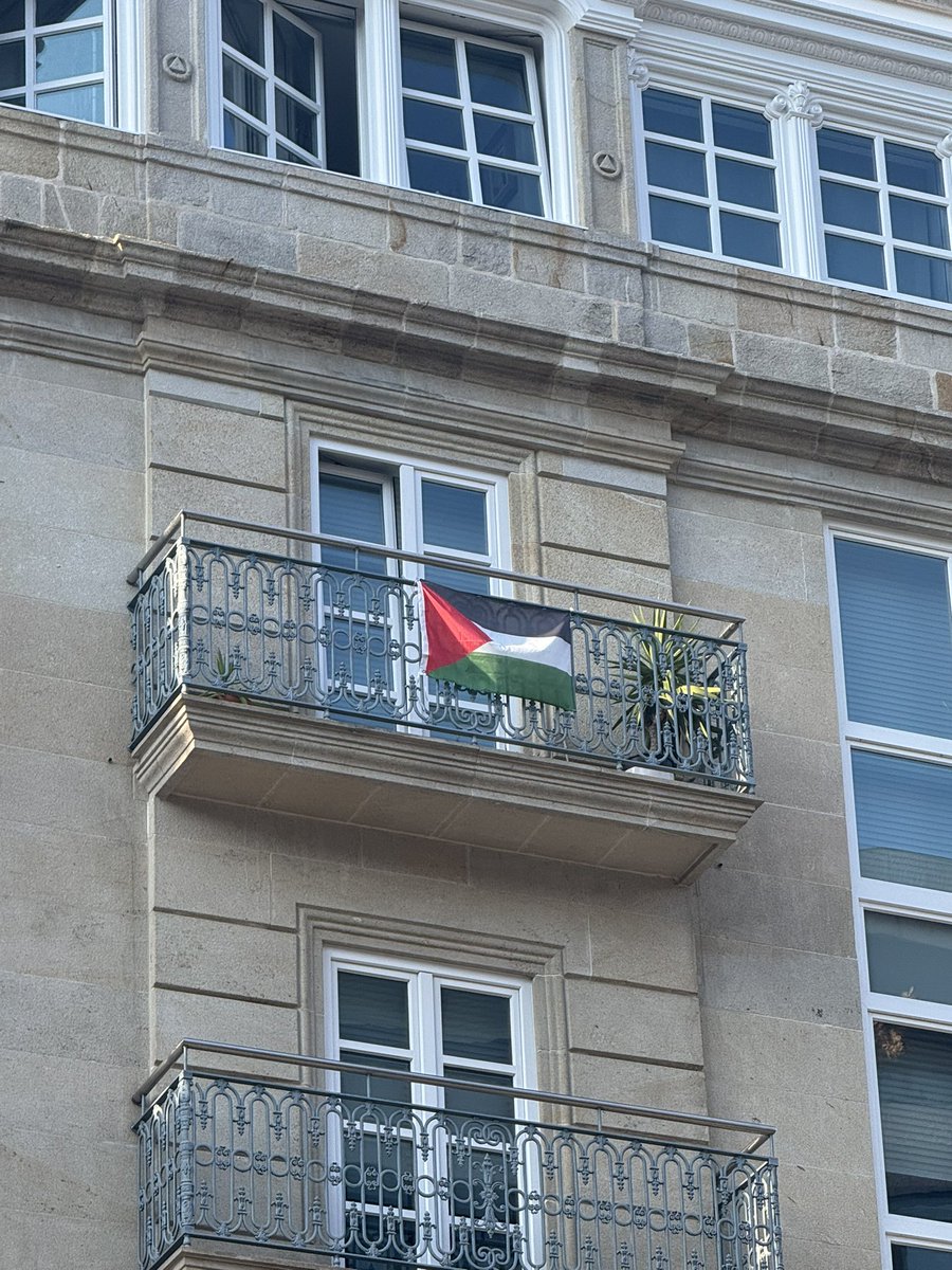 Vigo’dayımdır 🇵🇸
#FreePalestine