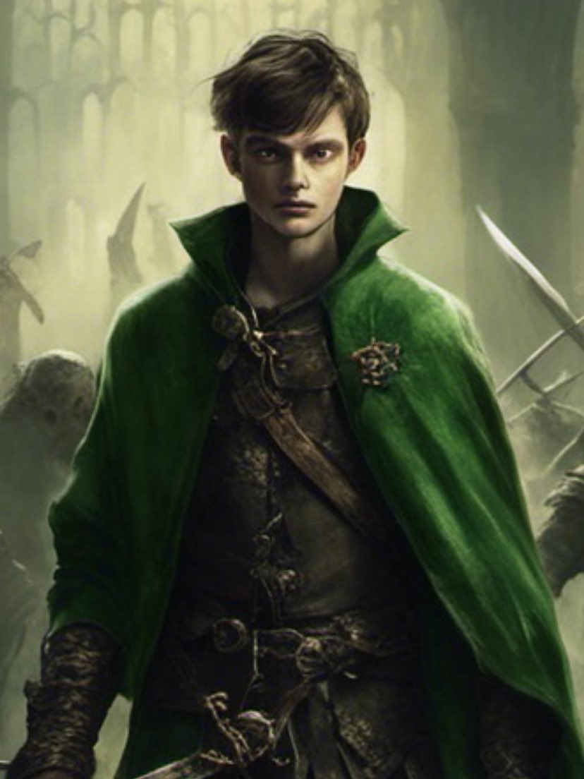 " ليو "

ابن الملكة الوحيدة بداخل القارة ، تأتيهم الرسائل لاجتماع الملوك ، وعلى والدته المغادره ، ولاكن يحرص دائماً عليها ويحاول ان يؤمن طريقها للعبور ، كانت تجد معارضه على جلوسها في العرش لأنها امرأة ، وماكان على ليو سوا ان يؤمن طريقها ولو بالقتل والعنف ، لتأتيه معلومة من لسان