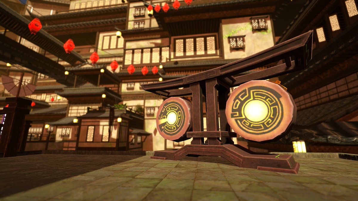 Skyscraper [Retake]

VRchat World : Rooftop Fantasy
Author : Little Yui

Before Version : x.com/cho_co_rock/st…

#VRChat
#VRChat_world紹介
#VRChatPhotography