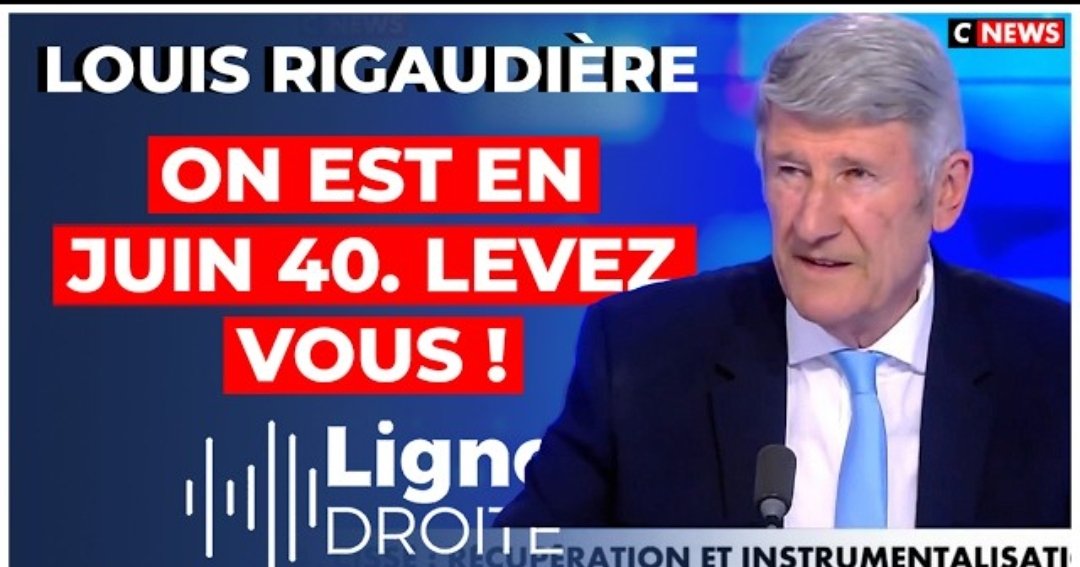 Manon 🇨🇵 🕊 (@manonbymanon_) on Twitter photo 💥 <a href="/PhdeVilliers/">Philippe de Villiers</a> reviendra sur C News le vendredi 12 septembre à 19h00 pour sa 3ème saison sur la chaîne. On ne peut pas tout suivre et tout écouter mais sur <a href="/CNEWS/">CNEWS</a> pour la télé ou <a href="/radiocourtoisie/">Radio Courtoisie</a> / <a href="/Ligne__Droite/">Ligne Droite • La matinale de RC</a> pour la radio, il y a des permanences qui ne déçoivent pas... 💥 <a href="/PhdeVilliers/">Philippe de Villiers</a> reviendra sur C News le vendredi 12 septembre à 19h00 pour sa 3ème saison sur la chaîne. On ne peut pas tout suivre et tout écouter mais sur <a href="/CNEWS/">CNEWS</a> pour la télé ou <a href="/radiocourtoisie/">Radio Courtoisie</a> / <a href="/Ligne__Droite/">Ligne Droite • La matinale de RC</a> pour la radio, il y a des permanences qui ne déçoivent pas...