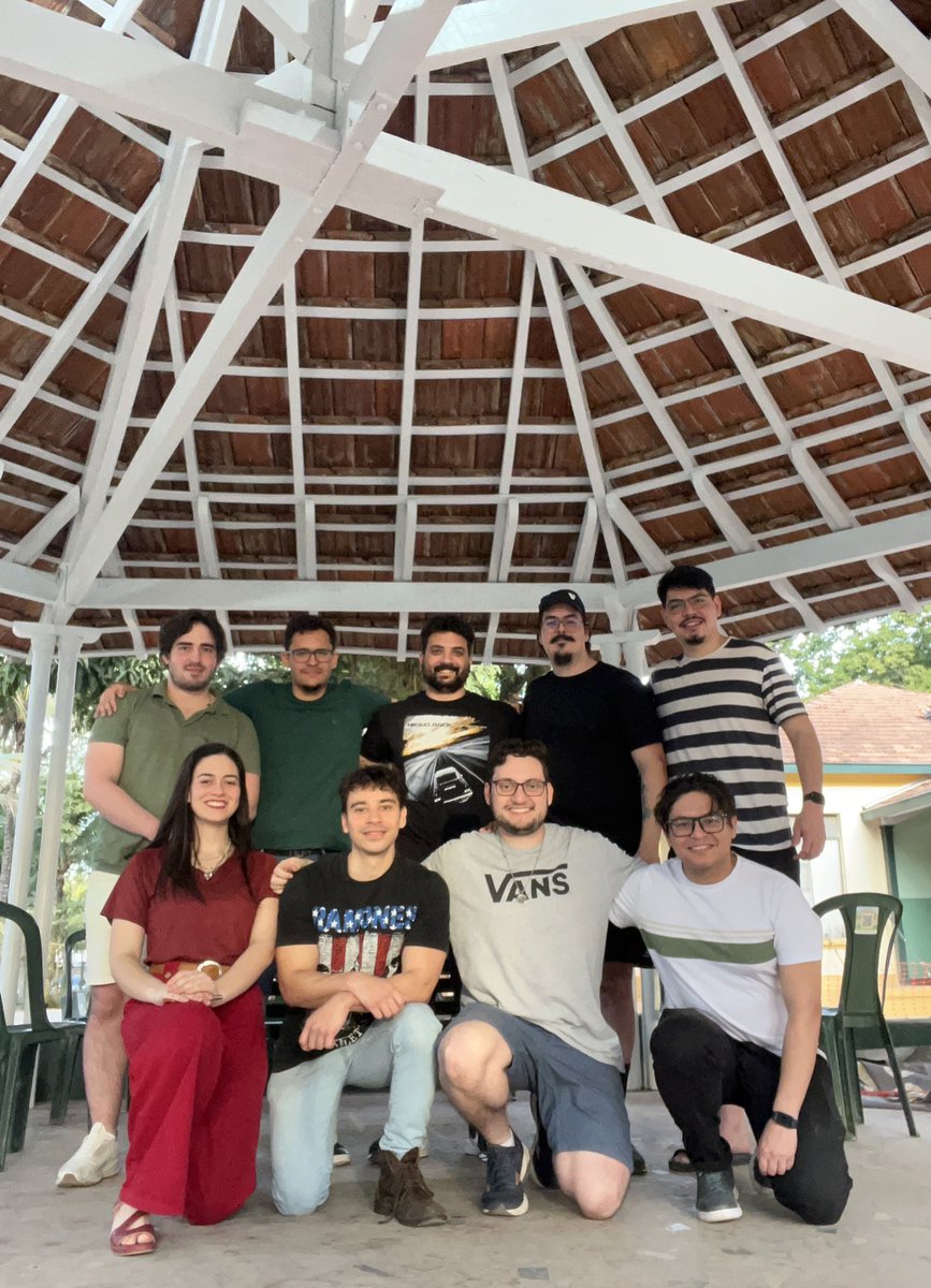 Quinta etapa campeonato de debates MBL São José dos Campos! 🔥