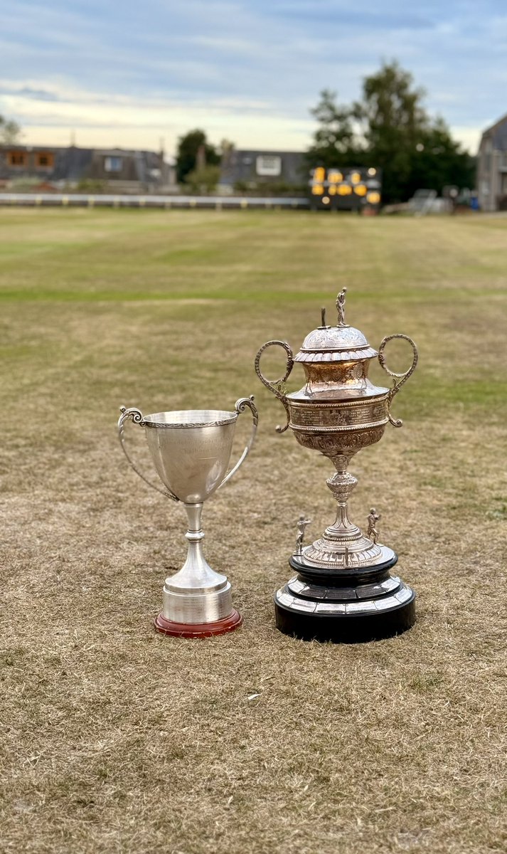 The Aberdeenshire Cup isn't going anywhere! We fought hard, and we earned it. 

Stays with us for another year! 🏆 What a performance from the lads. 

This win is for all the Knights 💙

Let the celebration begin 🎉🎉

#KnightsForever

#Luath18 - BREACHED!