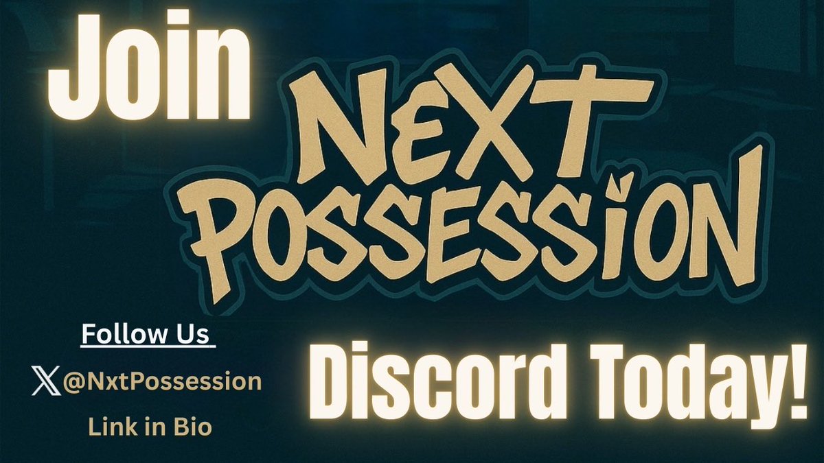 Next Possession tweet media