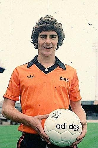 FootballRetroPlus (@robertmdaws) on Twitter photo RAY STEWART became the most expensive teenager in British football when he joined <a href="/WestHam/">West Ham United</a> from <a href="/dundeeunitedfc/">Dundee United FC</a> for a fee of £430,000 in August 1979 RAY STEWART became the most expensive teenager in British football when he joined <a href="/WestHam/">West Ham United</a> from <a href="/dundeeunitedfc/">Dundee United FC</a> for a fee of £430,000 in August 1979