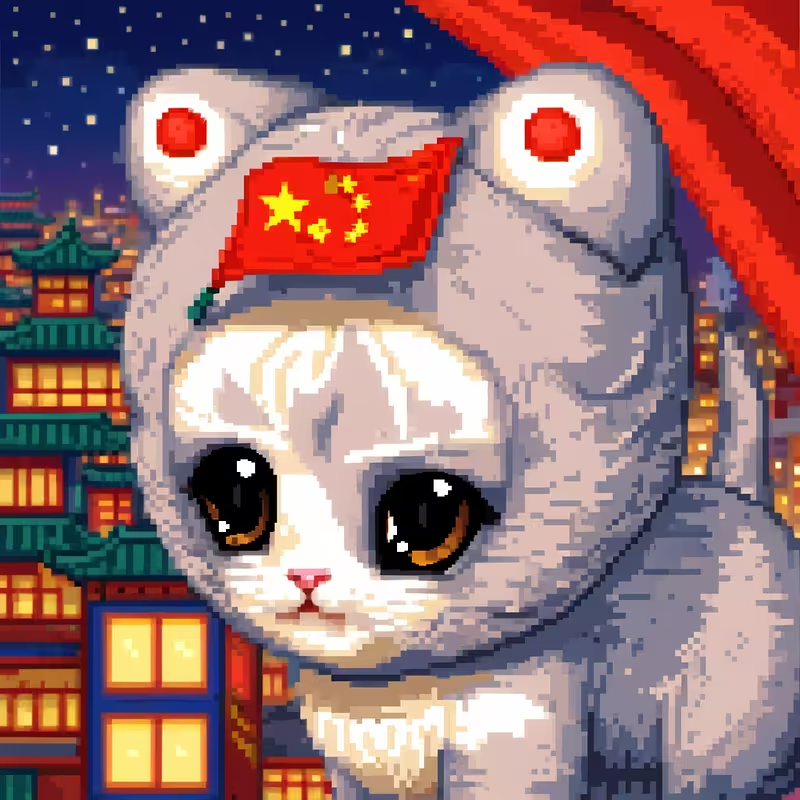 ⭐ hoshino ⭐ (@hoshino55555) on Twitter photo giving away 5 <a href="/RadcatOnSol/">Radcats on SOL</a> because meowwww
just RT + follow ok?
╱|、
(˚ˎ 。7
|、˜〵
じしˍ,)ノ giving away 5 <a href="/RadcatOnSol/">Radcats on SOL</a> because meowwww
just RT + follow ok?
╱|、
(˚ˎ 。7
|、˜〵
じしˍ,)ノ