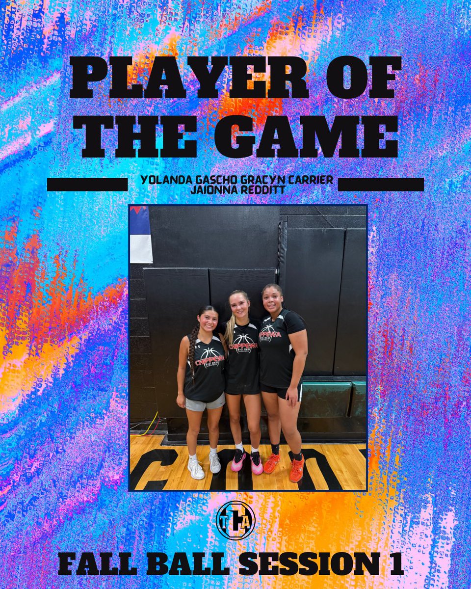 The Compound Athletics (@_thecompound_) on Twitter photo Chippewa Valley pulled away from Lutheran North 54-39, paced by <a href="/gracyn_carrier2/">Gracyn carrier</a> 18 pts along with 15 each from <a href="/jaionnaredditt/">Jaionna Redditt</a> and Yolanda Gascho. #HOTA <a href="/MichHSBball/">Mich HS Bball</a> <a href="/CoachEvanBell/">Evan Bell</a> Chippewa Valley pulled away from Lutheran North 54-39, paced by <a href="/gracyn_carrier2/">Gracyn carrier</a> 18 pts along with 15 each from <a href="/jaionnaredditt/">Jaionna Redditt</a> and Yolanda Gascho. #HOTA <a href="/MichHSBball/">Mich HS Bball</a> <a href="/CoachEvanBell/">Evan Bell</a>