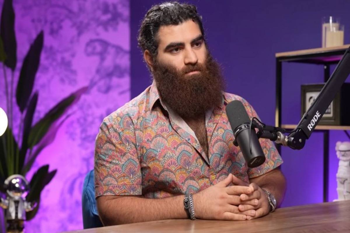 Может я чего-то не понимаю, но зачем «Динамо» Квеквескири да ещё и контракт на 5 лет?