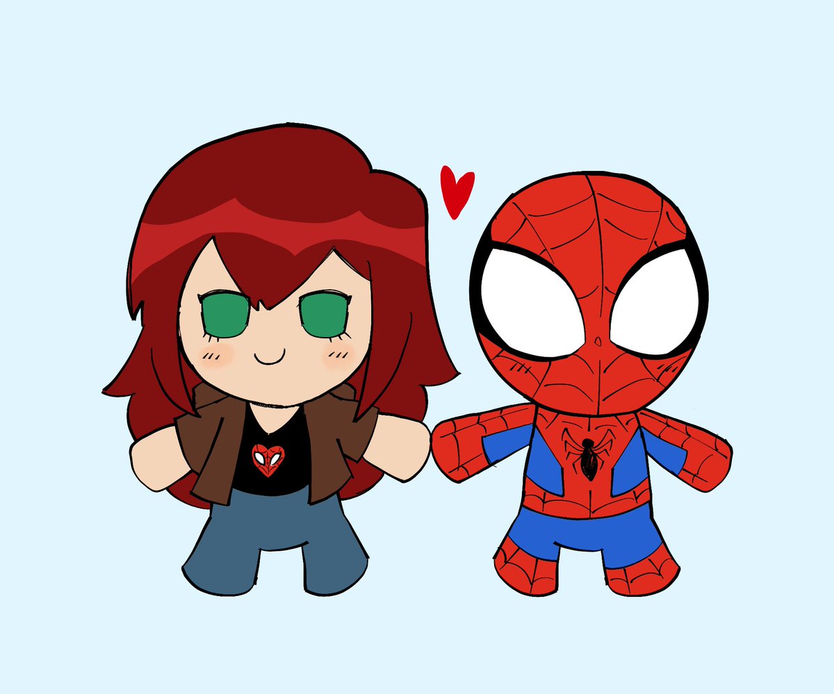 petermj plushies