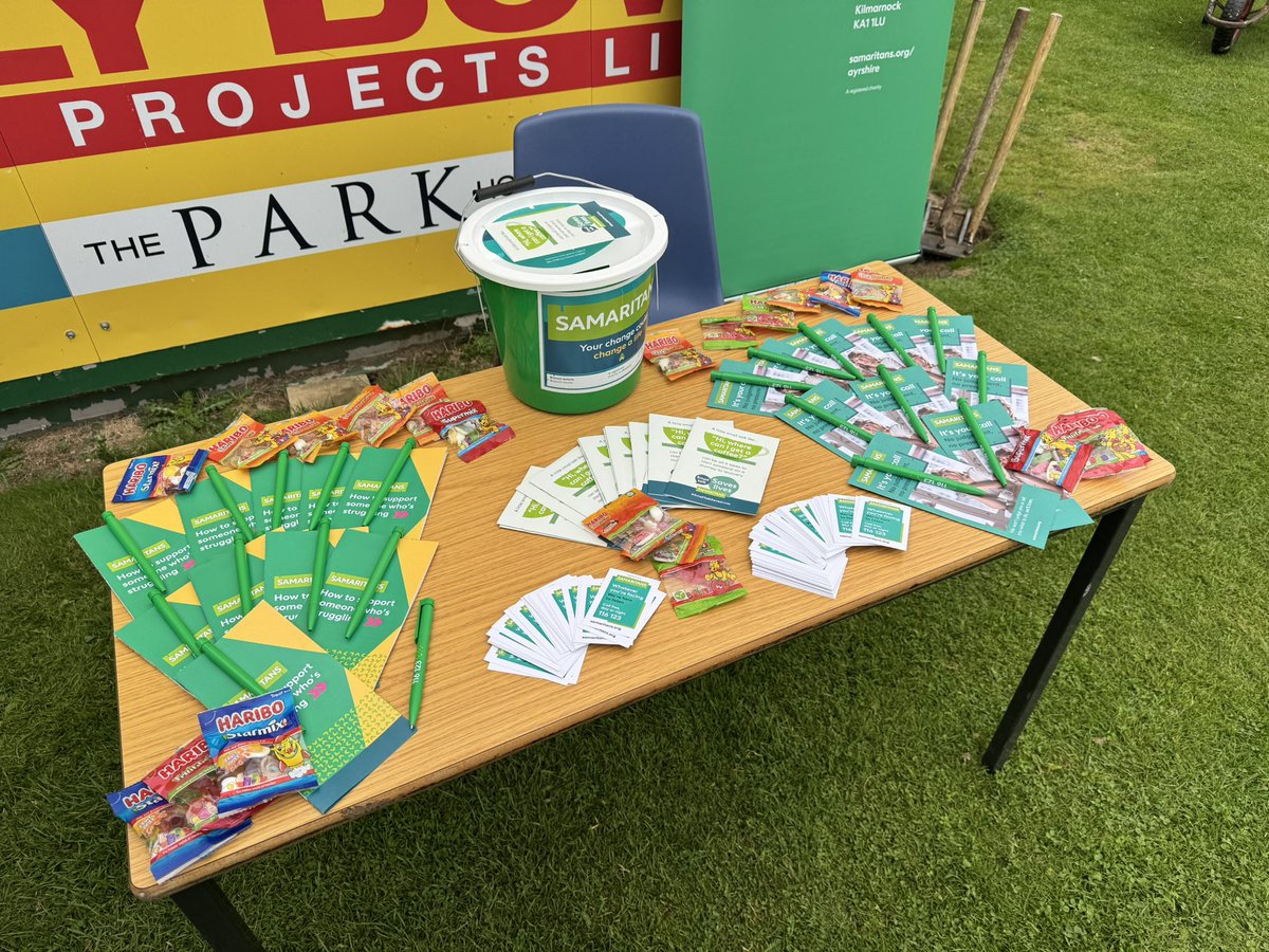 Kilmarnock CC tweet media