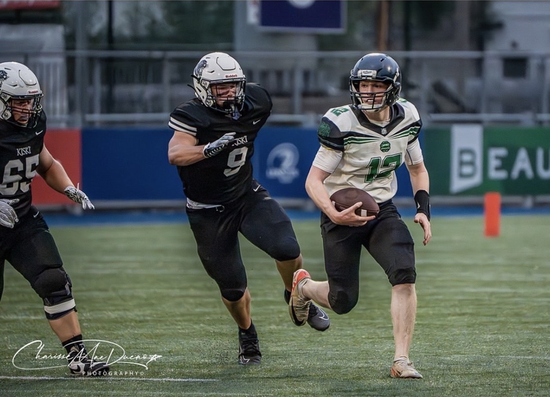 Kiski Football tweet media