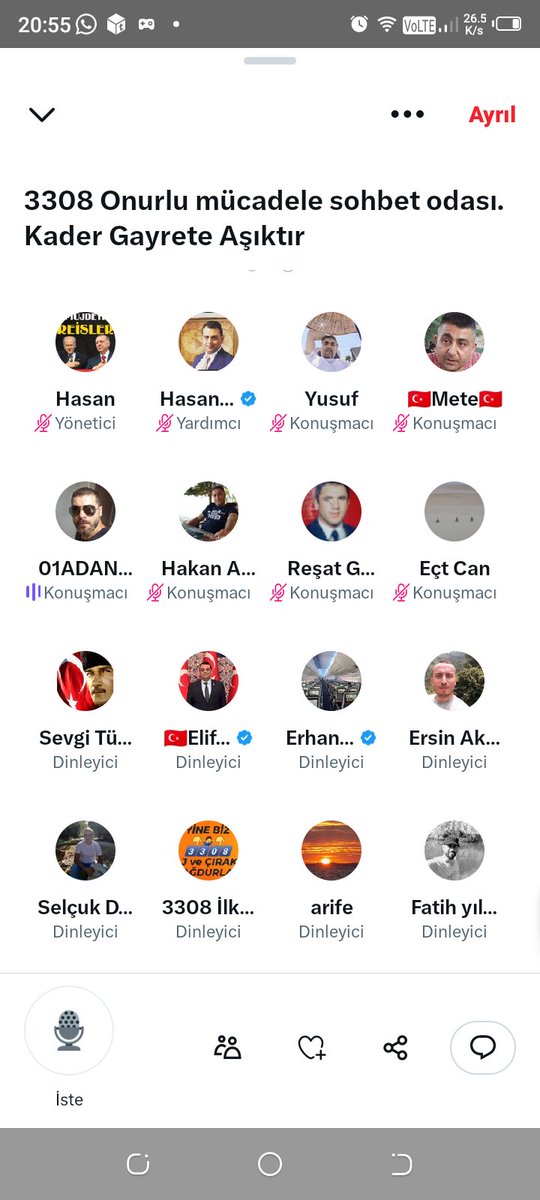 Sevgi Türken (@turkensevgi1) on Twitter photo <a href="/ElifGne945976/">🇹🇷Elif 🇹🇷</a> <a href="/akkopru_hakan/">Hakan AKKÖPRÜ</a> <a href="/platfrmcirakstj/">STAJ VE ÇIRAKLIK SİGORTASI MAĞDURLARI PLATFORMU</a> <a href="/RTErdogan/">Recep Tayyip Erdoğan</a> <a href="/_cevdetyilmaz/">Cevdet Yılmaz</a> <a href="/isikhanvedat/">Prof. Dr. Vedat Işıkhan</a> <a href="/memetsimsek/">Mehmet Simsek</a> <a href="/MahinurOzdemir/">Mahinur Özdemir Göktaş</a> <a href="/mfatihkacir/">Mehmet Fatih KACIR</a> <a href="/yilmaztunc/">Yılmaz TUNÇ</a> <a href="/skaygusuz/">Salih Kaygusuz</a> <a href="/csgbakanligi/">T.C. Çalışma ve Sosyal Güvenlik Bakanlığı</a> <a href="/cbsbb/">T.C. Cumhurbaşkanlığı Strateji ve Bütçe Başkanlığı</a> <a href="/TCCBHPK/">Cumhurbaşkanlığı Hukuk Politikaları Kurulu</a> <a href="/tcmeb_mtegm/">Meslekî ve Teknik Eğitim Genel Müdürlüğü</a> <a href="/HMBakanligi/">T.C. Hazine ve Maliye Bakanlığı</a> <a href="/TCSanayi/">Sanayi ve Teknoloji Bakanlığı</a> <a href="/dbdevletbahceli/">Devlet Bahçeli</a> <a href="/MHP_Bilgi/">MHP</a> <a href="/Akparti/">AK Parti</a> <a href="/RTEdijital/">Erdoğan Dijital Medya</a> <a href="/YildizFeti/">Feti Yıldız</a> <a href="/UlviYonter/">Dr.İzzet Ulvi YÖNTER</a> <a href="/TatarHummet/">Hümmet TATAR</a> <a href="/PrfDrFilizKilic/">Prof. Dr. Filiz KILIÇ</a> <a href="/Mustafa_Destici/">Mustafa Destici</a> <a href="/tcmeb/">Millî Eğitim Bakanlığı</a> <a href="/MuratCahidCINGI/">Dr.Murat Cahid CINGI</a> <a href="/Tisk_kurumsal/">TİSK</a> <a href="/ATOkurumsal/">Ankara Ticaret Odası</a> <a href="/itokurumsal/">İstanbul Ticaret Odası (İTO)</a> <a href="/erkanakcay45/">Erkan Akçay</a> <a href="/ifarukaksu/">İsmail Faruk Aksu</a> <a href="/buyukataman/">İsmet Büyükataman</a> <a href="/ismailozdemirrr/">İsmail ÖZDEMİR 🇹🇷</a> <a href="/MKalayci42/">Mustafa Kalaycı</a> <a href="/dogansenturk/">Doğan Şentürk</a> <a href="/selcukktepeli/">Selçuk Tepeli</a> <a href="/osman_girgin/">Osman Girgin</a> <a href="/ekremacikel/">Ekrem Açıkel</a> <a href="/tarkankalelitv/">Tarkan Kaleli</a> <a href="/ErcanSeki/">ERCAN ABİ</a> <a href="/ERKANTAN__/">ERKAN TAN</a> <a href="/Onuronal_/">Onur Önal</a> <a href="/AtvHaberTurkiye/">Atv Haber</a> <a href="/tv100/">TV100</a> <a href="/HaberturkTV/">Habertürk TV</a> Çalışma hayatına atılan ve Staj ve Çırağın, tam sigorta güvencesi ve özlük hakları olmalıdır. Staj ve Çıraklık süreleri de bu kapsamda değerlendirilmelidir👁️🗨
Sayın
<a href="/RTErdogan/">Recep Tayyip Erdoğan</a>
<a href="/dbdevletbahceli/">Devlet Bahçeli</a>
<a href="/Onuronal_/">Onur Önal</a>
Tam Sigorta Yapın
#StajyerÇırakArananOlmasın <a href="/ElifGne945976/">🇹🇷Elif 🇹🇷</a> <a href="/akkopru_hakan/">Hakan AKKÖPRÜ</a> <a href="/platfrmcirakstj/">STAJ VE ÇIRAKLIK SİGORTASI MAĞDURLARI PLATFORMU</a> <a href="/RTErdogan/">Recep Tayyip Erdoğan</a> <a href="/_cevdetyilmaz/">Cevdet Yılmaz</a> <a href="/isikhanvedat/">Prof. Dr. Vedat Işıkhan</a> <a href="/memetsimsek/">Mehmet Simsek</a> <a href="/MahinurOzdemir/">Mahinur Özdemir Göktaş</a> <a href="/mfatihkacir/">Mehmet Fatih KACIR</a> <a href="/yilmaztunc/">Yılmaz TUNÇ</a> <a href="/skaygusuz/">Salih Kaygusuz</a> <a href="/csgbakanligi/">T.C. Çalışma ve Sosyal Güvenlik Bakanlığı</a> <a href="/cbsbb/">T.C. Cumhurbaşkanlığı Strateji ve Bütçe Başkanlığı</a> <a href="/TCCBHPK/">Cumhurbaşkanlığı Hukuk Politikaları Kurulu</a> <a href="/tcmeb_mtegm/">Meslekî ve Teknik Eğitim Genel Müdürlüğü</a> <a href="/HMBakanligi/">T.C. Hazine ve Maliye Bakanlığı</a> <a href="/TCSanayi/">Sanayi ve Teknoloji Bakanlığı</a> <a href="/dbdevletbahceli/">Devlet Bahçeli</a> <a href="/MHP_Bilgi/">MHP</a> <a href="/Akparti/">AK Parti</a> <a href="/RTEdijital/">Erdoğan Dijital Medya</a> <a href="/YildizFeti/">Feti Yıldız</a> <a href="/UlviYonter/">Dr.İzzet Ulvi YÖNTER</a> <a href="/TatarHummet/">Hümmet TATAR</a> <a href="/PrfDrFilizKilic/">Prof. Dr. Filiz KILIÇ</a> <a href="/Mustafa_Destici/">Mustafa Destici</a> <a href="/tcmeb/">Millî Eğitim Bakanlığı</a> <a href="/MuratCahidCINGI/">Dr.Murat Cahid CINGI</a> <a href="/Tisk_kurumsal/">TİSK</a> <a href="/ATOkurumsal/">Ankara Ticaret Odası</a> <a href="/itokurumsal/">İstanbul Ticaret Odası (İTO)</a> <a href="/erkanakcay45/">Erkan Akçay</a> <a href="/ifarukaksu/">İsmail Faruk Aksu</a> <a href="/buyukataman/">İsmet Büyükataman</a> <a href="/ismailozdemirrr/">İsmail ÖZDEMİR 🇹🇷</a> <a href="/MKalayci42/">Mustafa Kalaycı</a> <a href="/dogansenturk/">Doğan Şentürk</a> <a href="/selcukktepeli/">Selçuk Tepeli</a> <a href="/osman_girgin/">Osman Girgin</a> <a href="/ekremacikel/">Ekrem Açıkel</a> <a href="/tarkankalelitv/">Tarkan Kaleli</a> <a href="/ErcanSeki/">ERCAN ABİ</a> <a href="/ERKANTAN__/">ERKAN TAN</a> <a href="/Onuronal_/">Onur Önal</a> <a href="/AtvHaberTurkiye/">Atv Haber</a> <a href="/tv100/">TV100</a> <a href="/HaberturkTV/">Habertürk TV</a> Çalışma hayatına atılan ve Staj ve Çırağın, tam sigorta güvencesi ve özlük hakları olmalıdır. Staj ve Çıraklık süreleri de bu kapsamda değerlendirilmelidir👁️🗨
Sayın
<a href="/RTErdogan/">Recep Tayyip Erdoğan</a>
<a href="/dbdevletbahceli/">Devlet Bahçeli</a>
<a href="/Onuronal_/">Onur Önal</a>
Tam Sigorta Yapın
#StajyerÇırakArananOlmasın