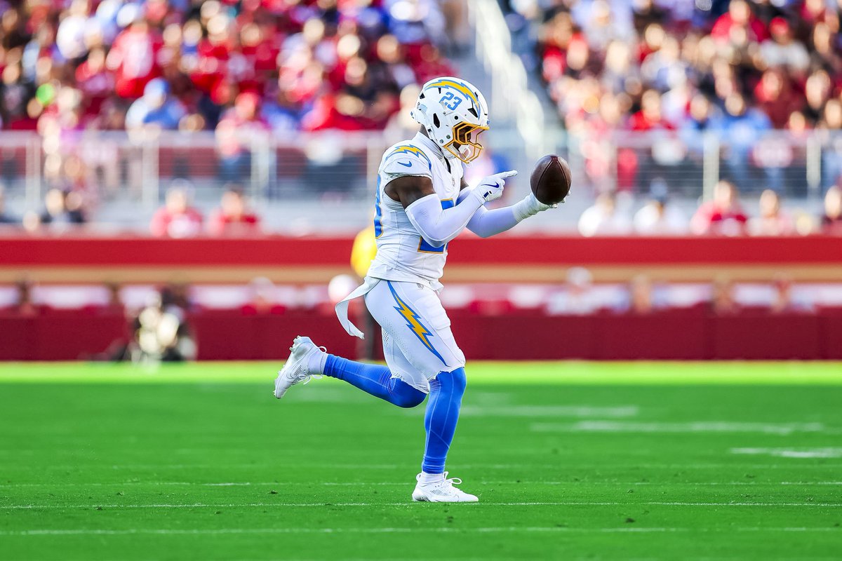 The pre season is over bud ⚡️ bolt up