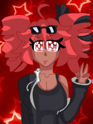 drew sarah's oc for <a href="/domini_real/">domini</a> / <a href="/dominicanteto/">sarah 🐻</a>