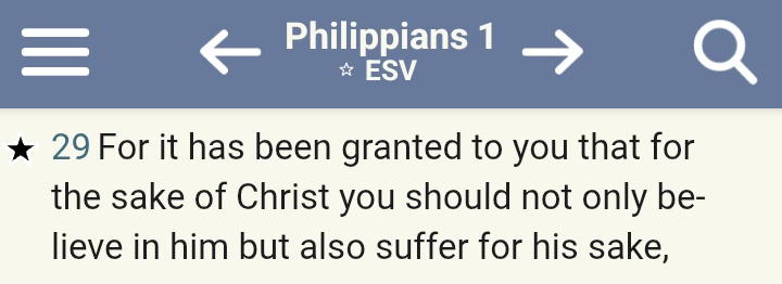 ArthurMooreIV's tweet image. The Apostle Paul in Philippians 1:29 says our faith is granted to us, &amp;amp; in John 6:29, Jesus says our faith is God&apos;s work &amp;amp; the crowd understands this in v. 30!

Now, if these are true, who determines who will have faith &amp;amp; who won&apos;t? God.

So, #UnconditionalElection still stands.